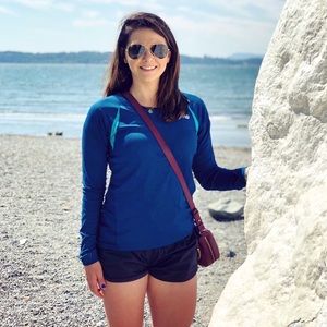 Meet your Posher, Casey